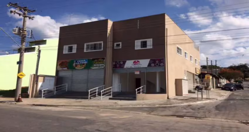 Excelente imóvel, localizado em avenida de bairro movimentado na zona leste de sjc