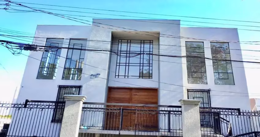 Pontos comerciais para salão de festa ou igreja + casa / parque industrial / são josé dos campos