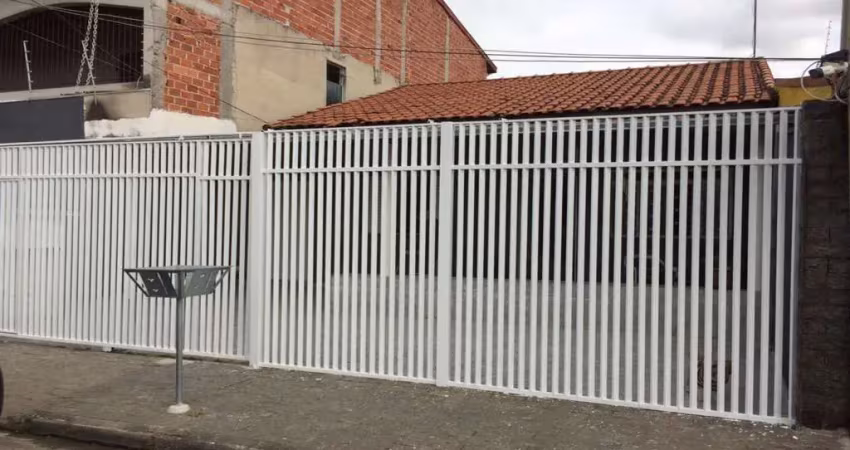 Sobrado localizado no jardim motorama em sao jose dos campos sao 02 casas no mesmo terreno cada uma com: