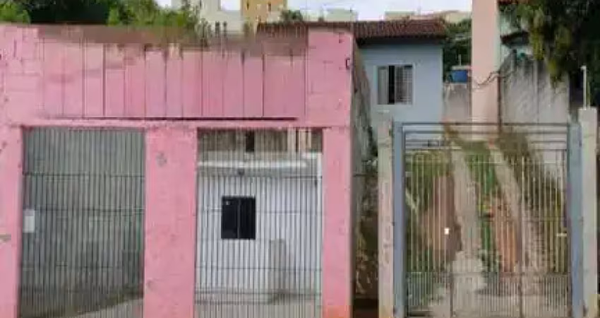 Oportunidade, venda, comercial, com 3 casas e salão comercial, jardim colonia