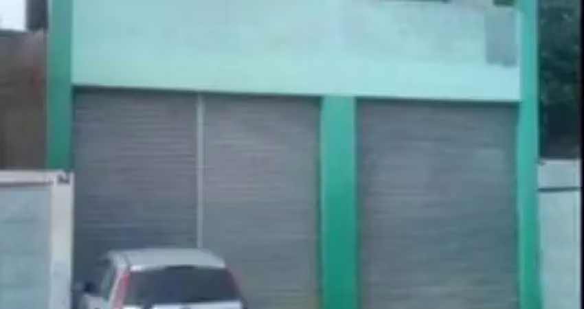 Oportunidade venda. ponto comercial com casa de 4 dormitorios suite e sacada. jardim colonia