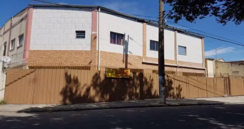 Ra amil vende prédio com 2 andares  700 m² - parque res. maria elmira- caçapava