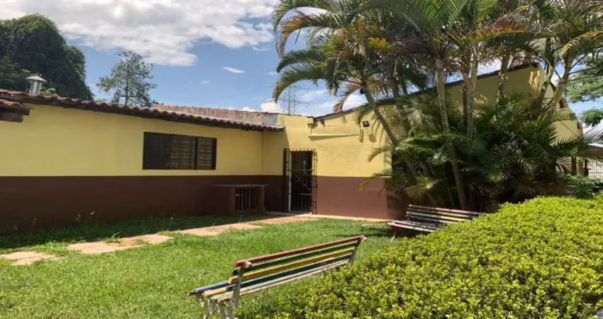 Chácara 2500m2 parque senhor do bonfim independência taubaté sp
