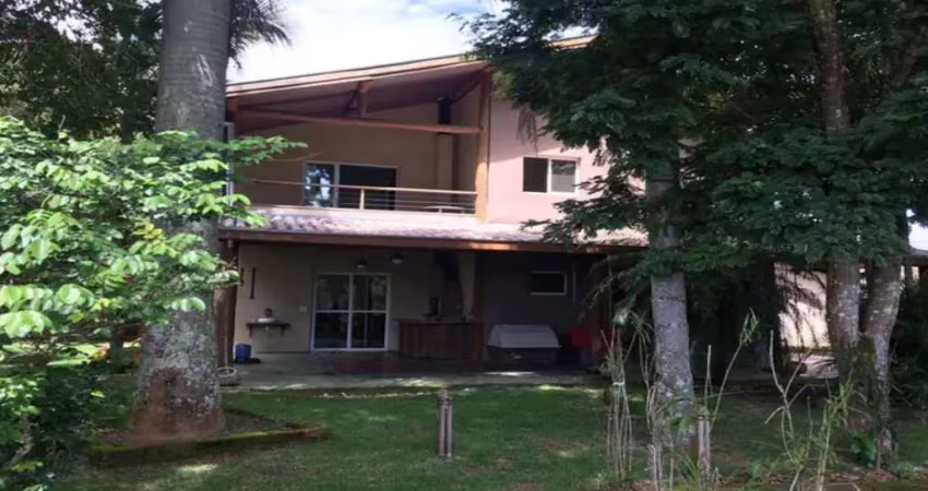 Chácara em condomínio, 2 dormitórios com 1 suíte, caetê, 5.000 m² terreno, são josé dos campos.