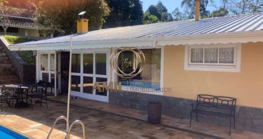 Sitío em jambeiro-sp/ cannã i / 03 dormitórios com 02 suíte / 500m²/ jambeiro-sp