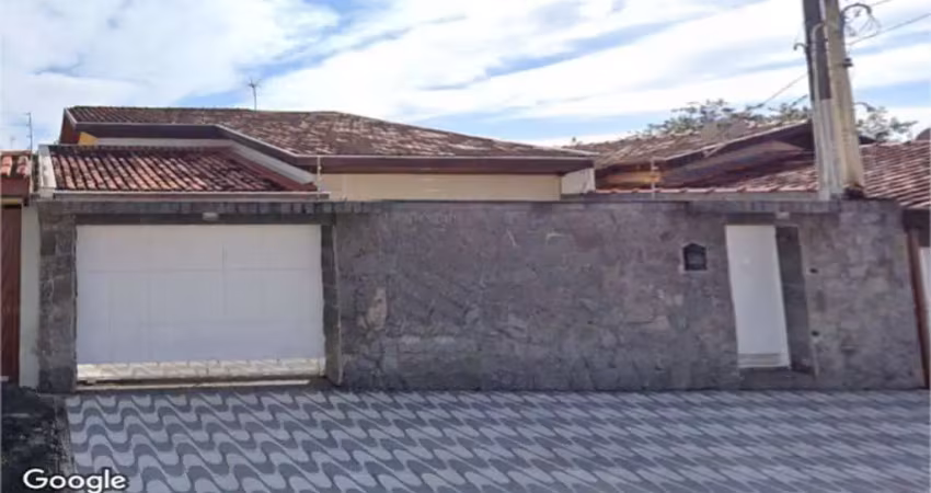 Casa com 3 quartos à venda no Esplanada Santa Terezinha, Taubaté 