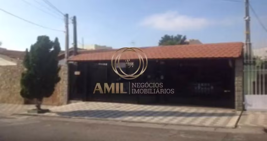 Casa com 5 quartos à venda no Centro, Taubaté 