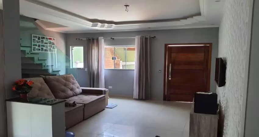 Casa com 3 quartos à venda no Residencial San Marino, Taubaté 