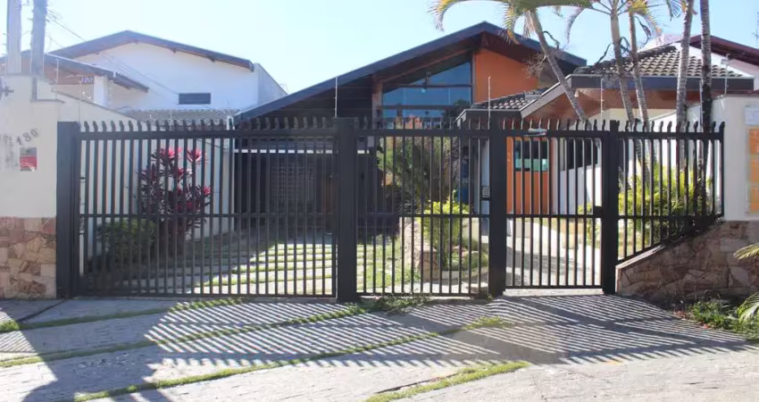 Casa para venda no jardim das nações por r$1.400.000,00
