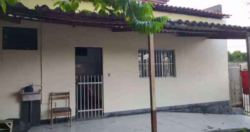 Casa com 2 quartos à venda no Campos de São José, São José dos Campos 
