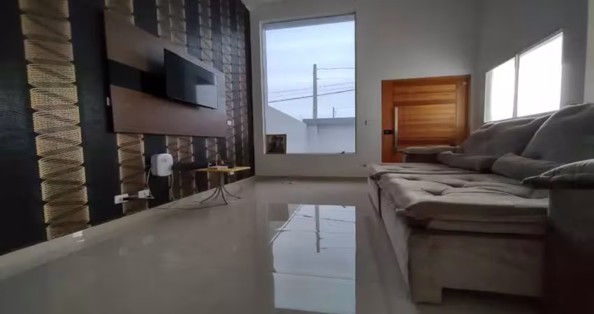 Casa  para venda / setville altos de são josé / 02 dormitórios / 82 m² área construída/ 175 m² terreno / são josé dos campos
