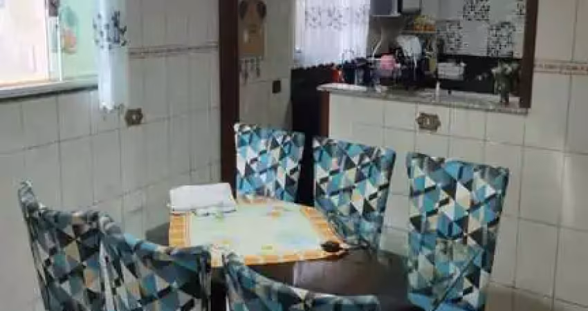 Casa com 2 quartos à venda no Residencial União, São José dos Campos 