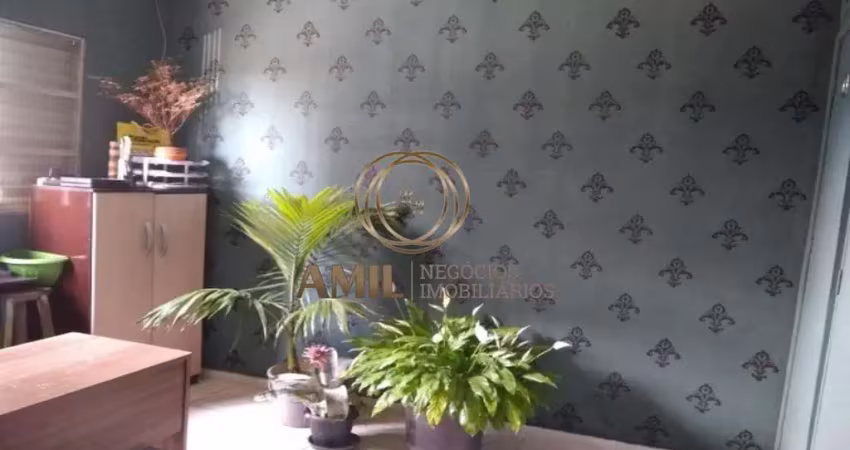 Ra amil vende, 3 casas,  centro,   são jose dos campos