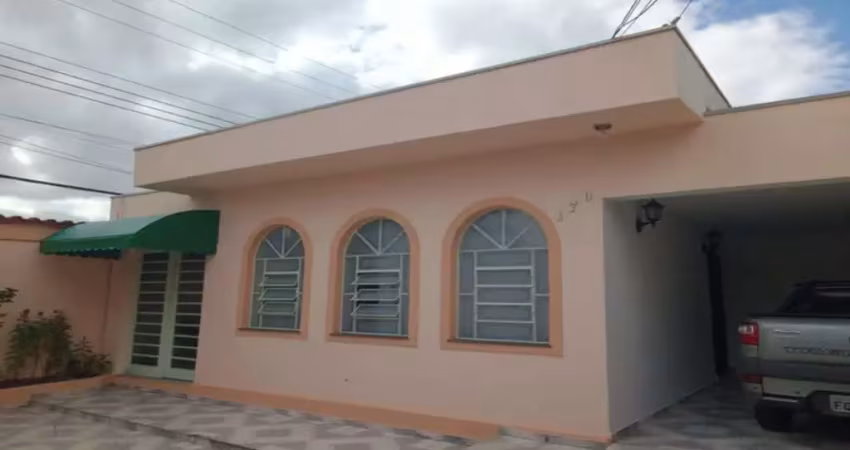 Casa com 2 quartos à venda na Vila Industrial, São José dos Campos 