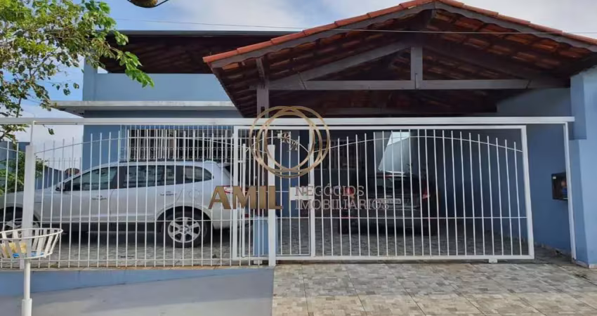 Casa sobrado / 3 dormitórios 1 suíte / piscina / 350m² /jardim valparaiba - sjc