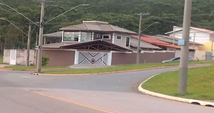 Casa com 3 quartos à venda no Jardim Santa Júlia, São José dos Campos 