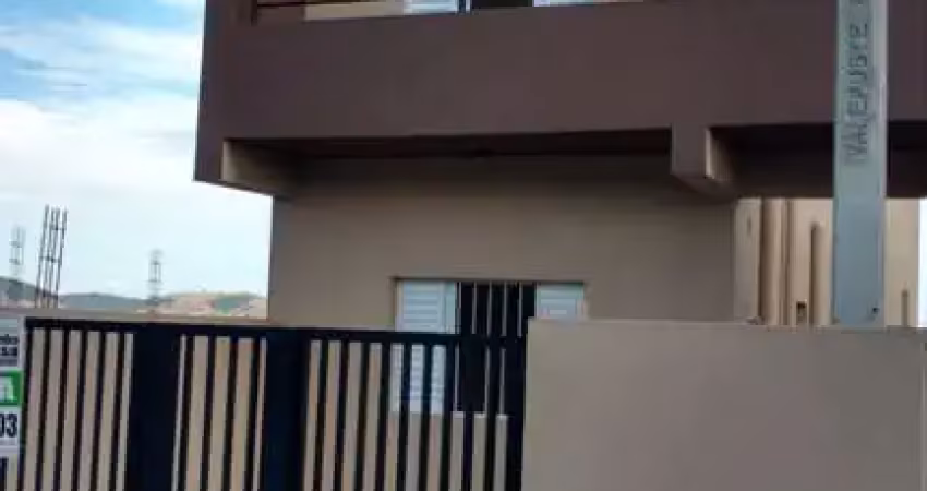 Casa com 5 quartos à venda no Jardim República, São José dos Campos 