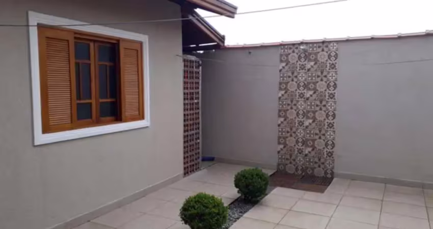 Casa com 3 quartos à venda na Vila Ester, São José dos Campos 