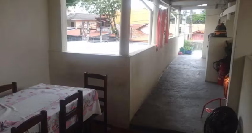 Casa comercial/jardim augusta /4 dormitórios / 331m² / são josé dos campos