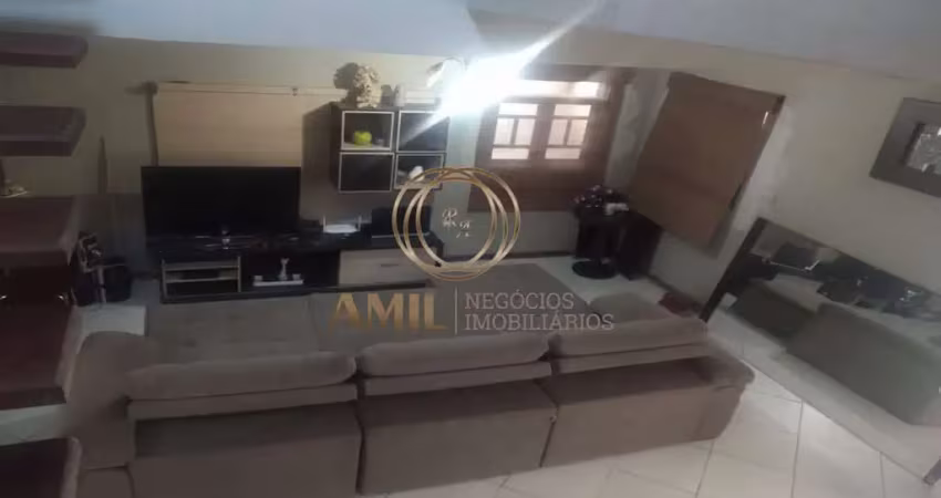 Casa com 3 quartos à venda no Residencial Cambui, São José dos Campos 
