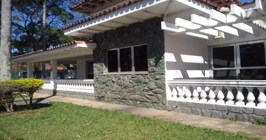 Casa comercial com 2 salas à venda no Jardim Apolo, São José dos Campos 