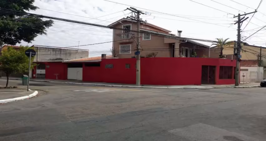 Casa com 4 quartos à venda no Conjunto Residencial Trinta e Um de Março, São José dos Campos 