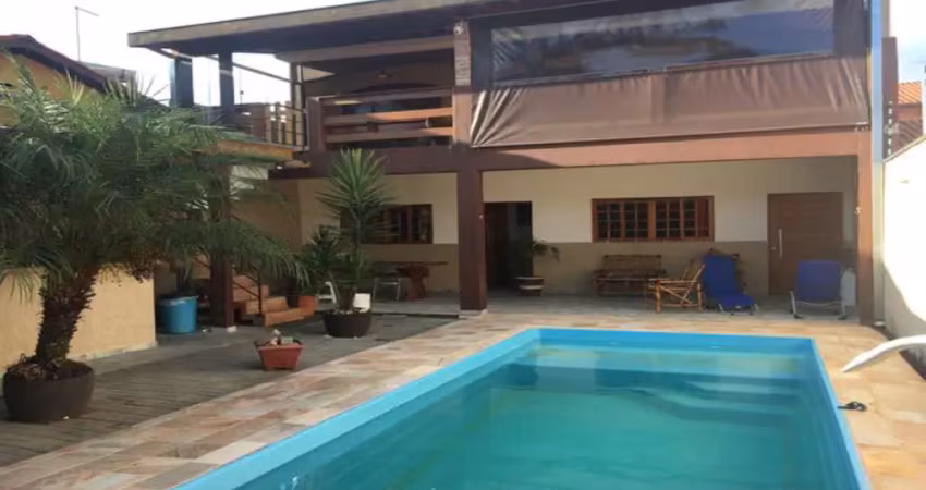 Casa com 3 quartos à venda no Residencial União, São José dos Campos 