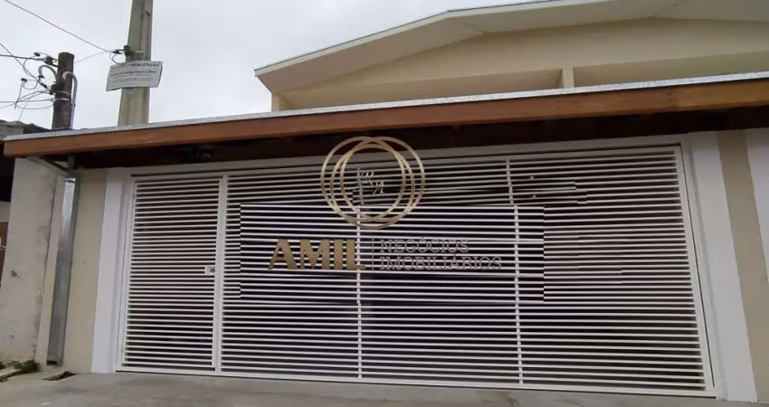 Sobrado novo jardim das indústrias, 180m² ,04 dormitórios sendo 01 suíte ,zona oeste, são josé dos campos