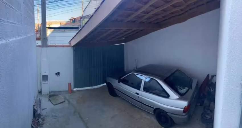 Casa com 2 quartos à venda no Parque Imperial, Jacareí 