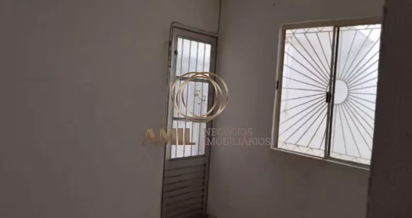 Casa com 2 quartos à venda no Parque Califórnia, Jacareí 