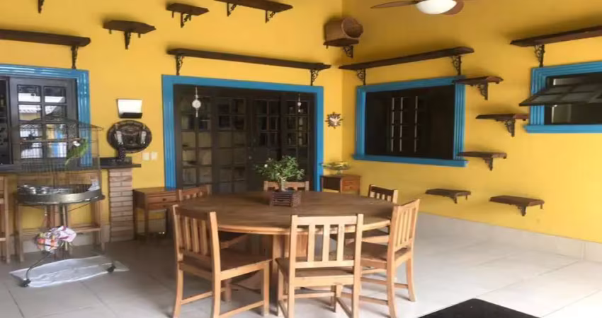 Casa com 2 quartos à venda no Loteamento Villa Branca, Jacareí 