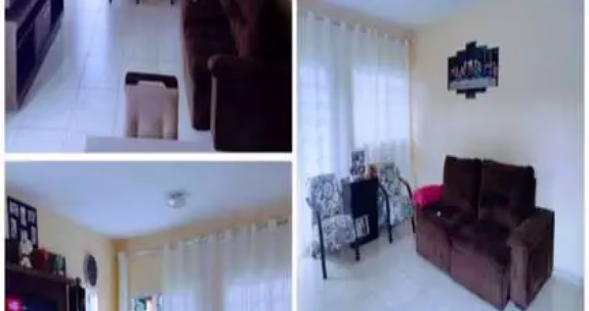Ra amil vende casa térrea / 3 dormitórios - jd colônia - jacareí