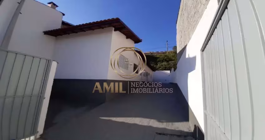 Casa / 2 dormitórios / 4 vagas / parque dos príncipes /jacareí / 140m²