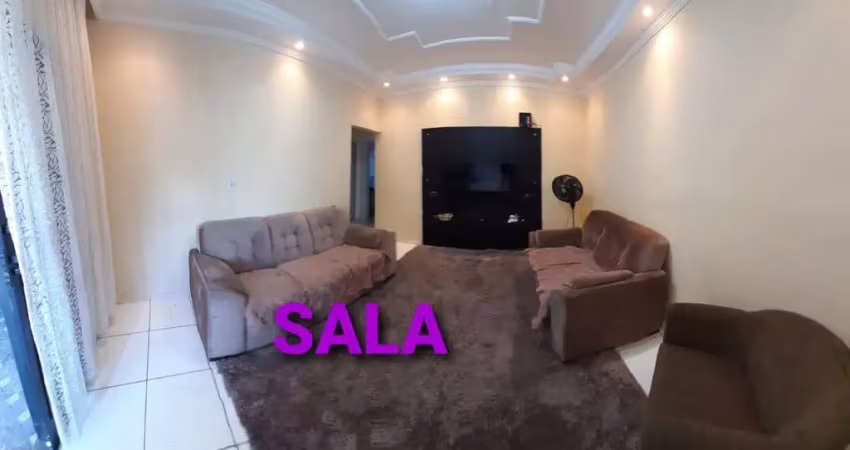 Oportunidade venda otima casa proximo ao centro. 3 dormitorios - jardim mesquita
