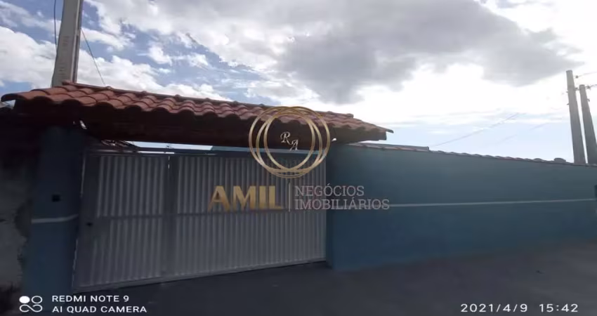 Ra amil vende casa  térrea 2 dormitórios - 87 m? - jd nova esperança - jacareí