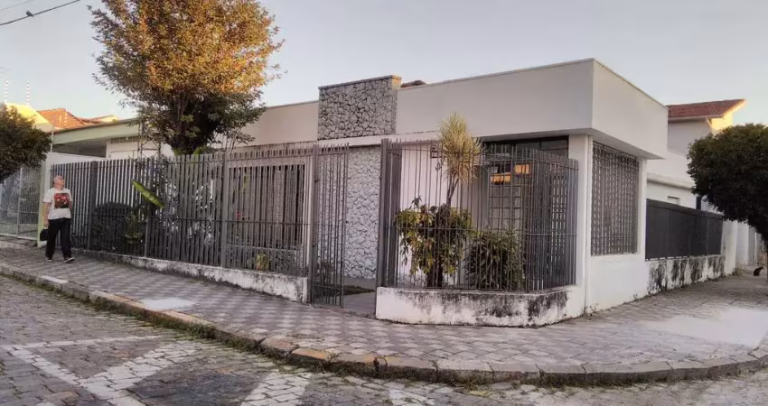 Casa com 5 quartos à venda no Centro, Jacareí 