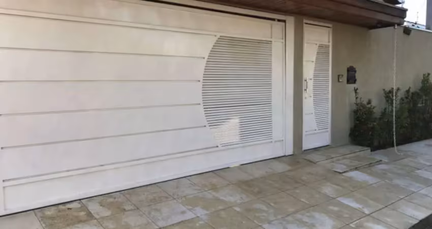 Casa com 4 quartos à venda no Loteamento Villa Branca, Jacareí 