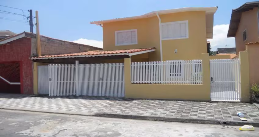 Ra amil vende sobrado no terras de são joão / 3 dormitórios / 252 m2 construído / jacarei - sp