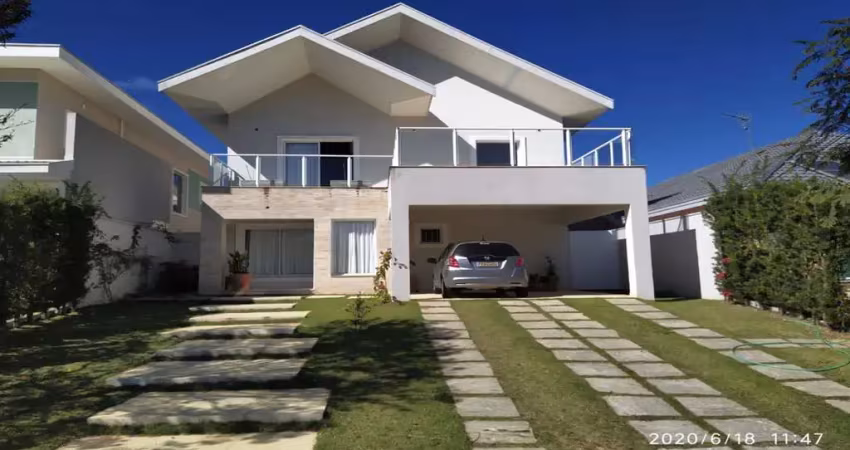 Casa para venda no condomínio sunset garden , jacareí