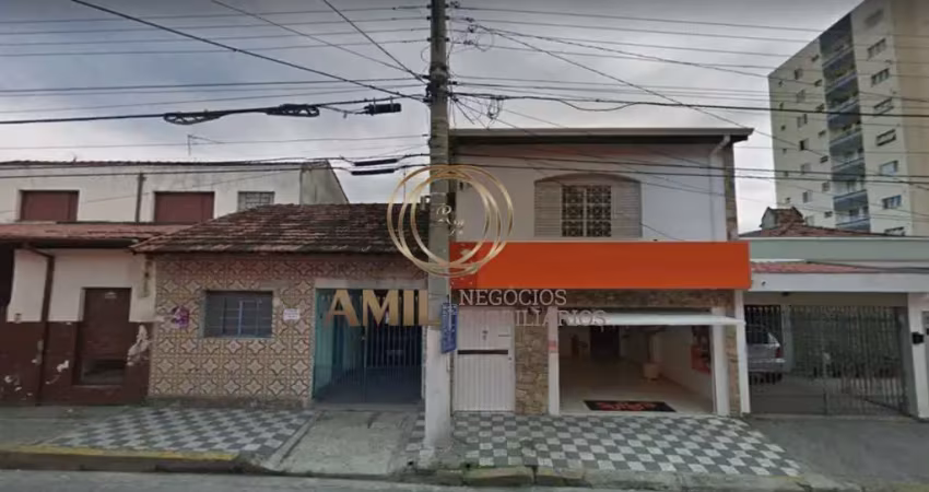 Ra amil vende imóvel para fins residenciais ou comercial - centro - jacareí
