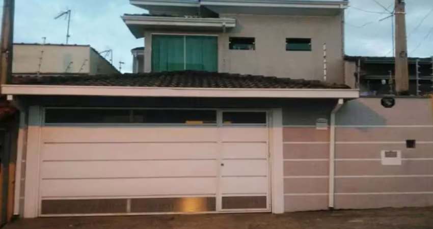 Oportunidade venda. sobrado excelente padrão com piscina. altos de santana