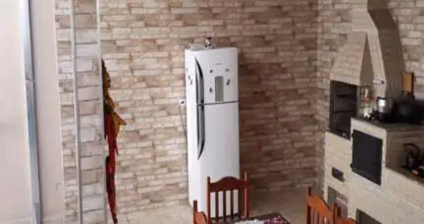 Ra amil vende casa térrea, 02 dormitórios. 100m², jardim altos de santana ii, jacareí - sp