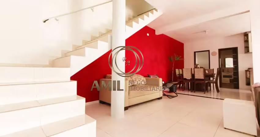 Casa com 3 quartos à venda no Jardim Santa Maria, Jacareí 