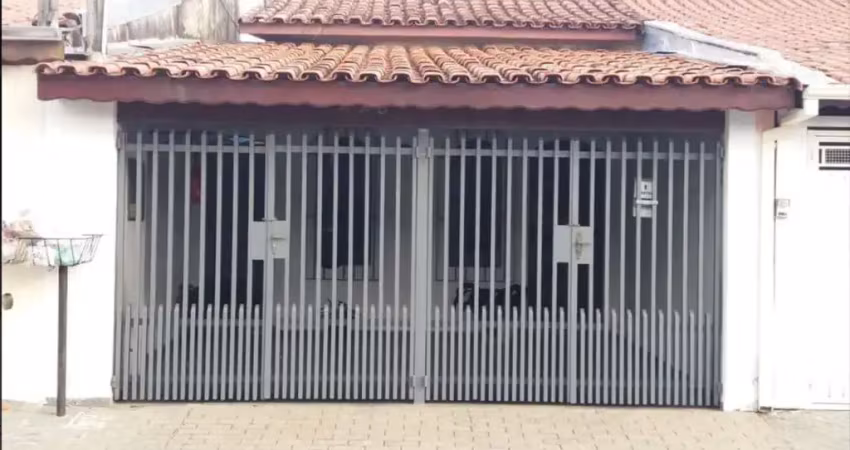 Casa com 3 quartos à venda no Jardim São José, Caçapava 