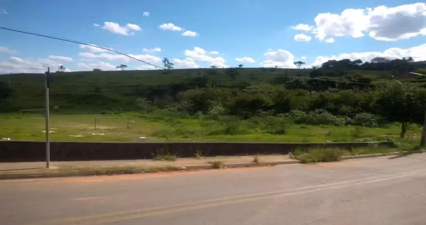 Chácara / terreno na santa lucia -  região do novo horizonte - mais de 4 mil metros - investimento