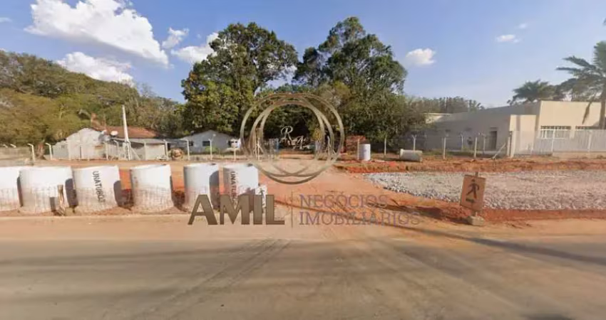 Ra amil vende área comercial 8.400 total m2 / 340m² construído / há 1 min da via cambuí em são josé dos campos.