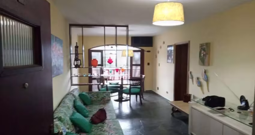 Apartamento  / condomínio edifício casa grande / centro ubatuba / 121 m² / 03 dormitórios / 01 suíte / ubatuba.