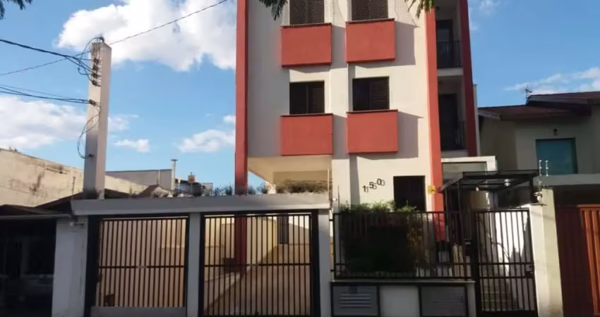 Apartamento com 2 quartos à venda no Centro, Taubaté 