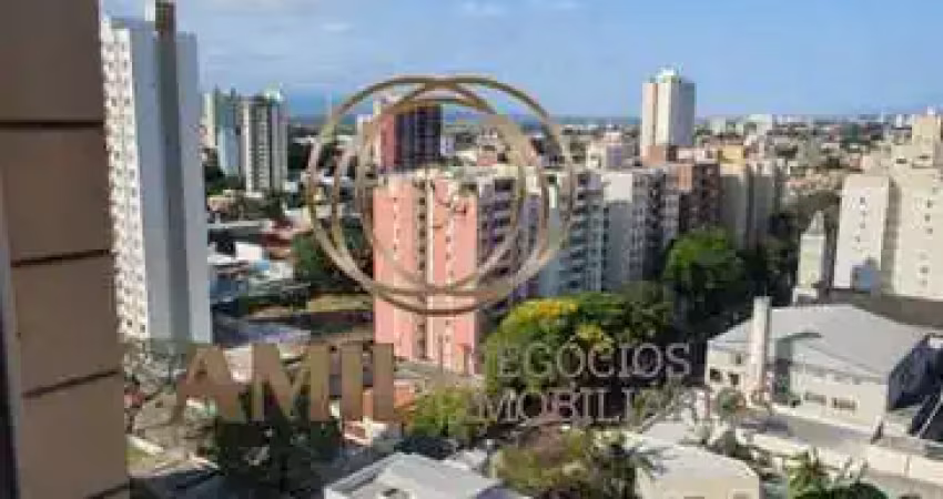 Apartamento com 2 quartos à venda no Centro, São José dos Campos 