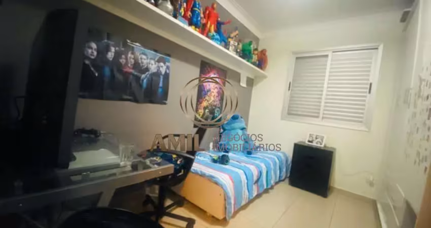 Apartamento com 4 quartos à venda no Centro, São José dos Campos 